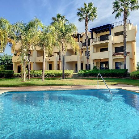 Roda Golf Resort - 8809 San Javier Exterior foto