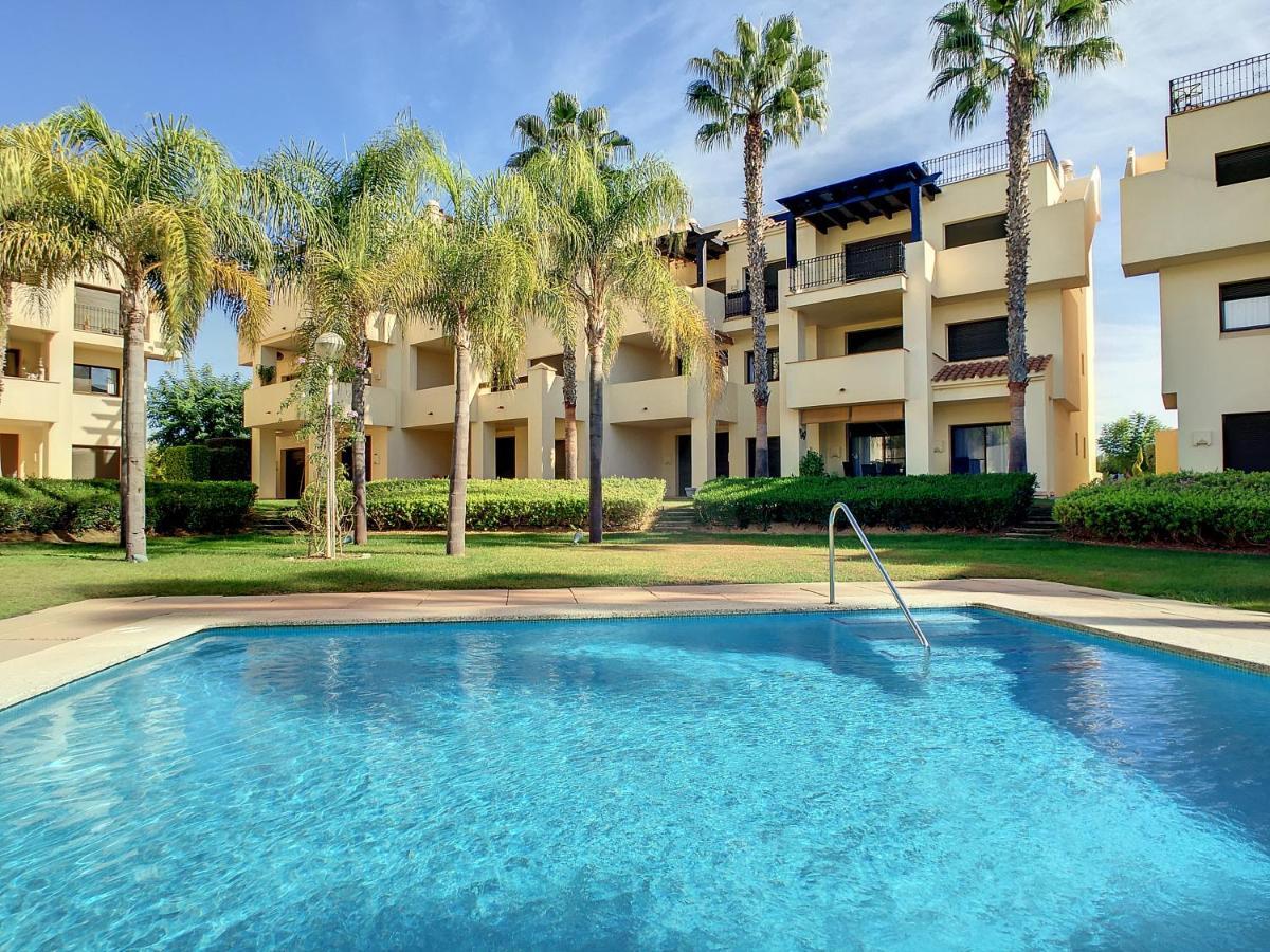 Roda Golf Resort - 8809 San Javier Exterior foto