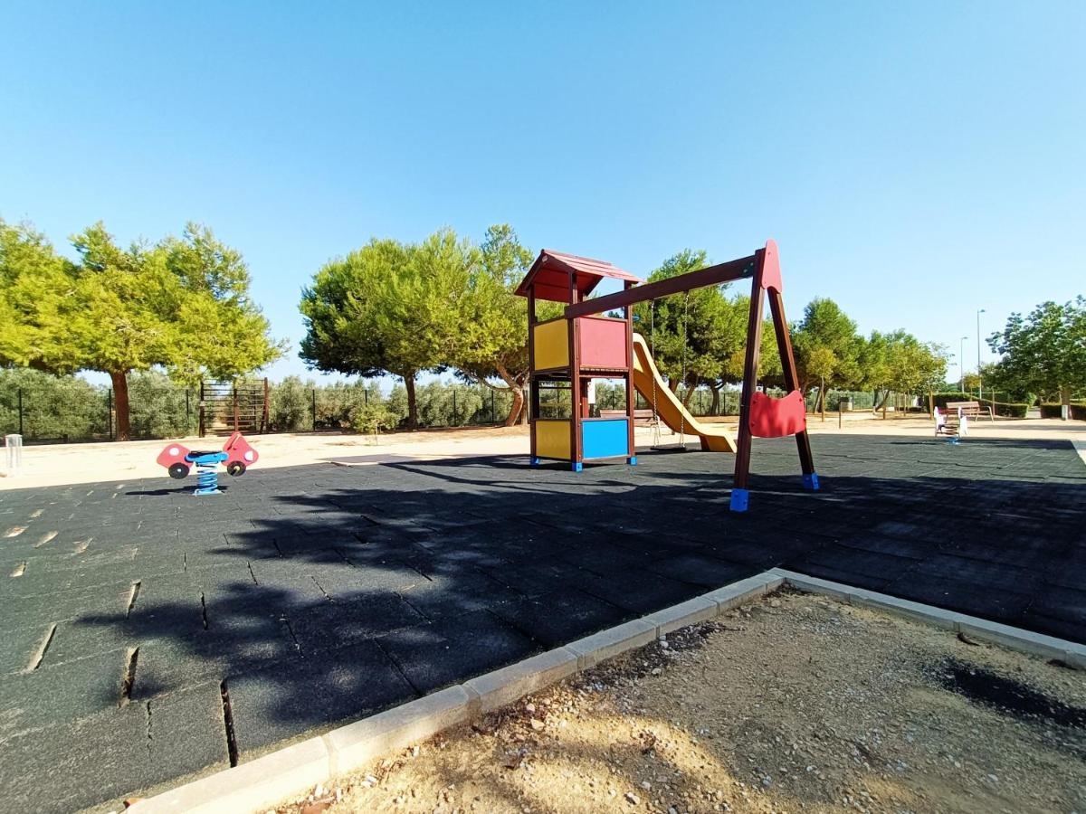 Roda Golf Resort - 8809 San Javier Exterior foto