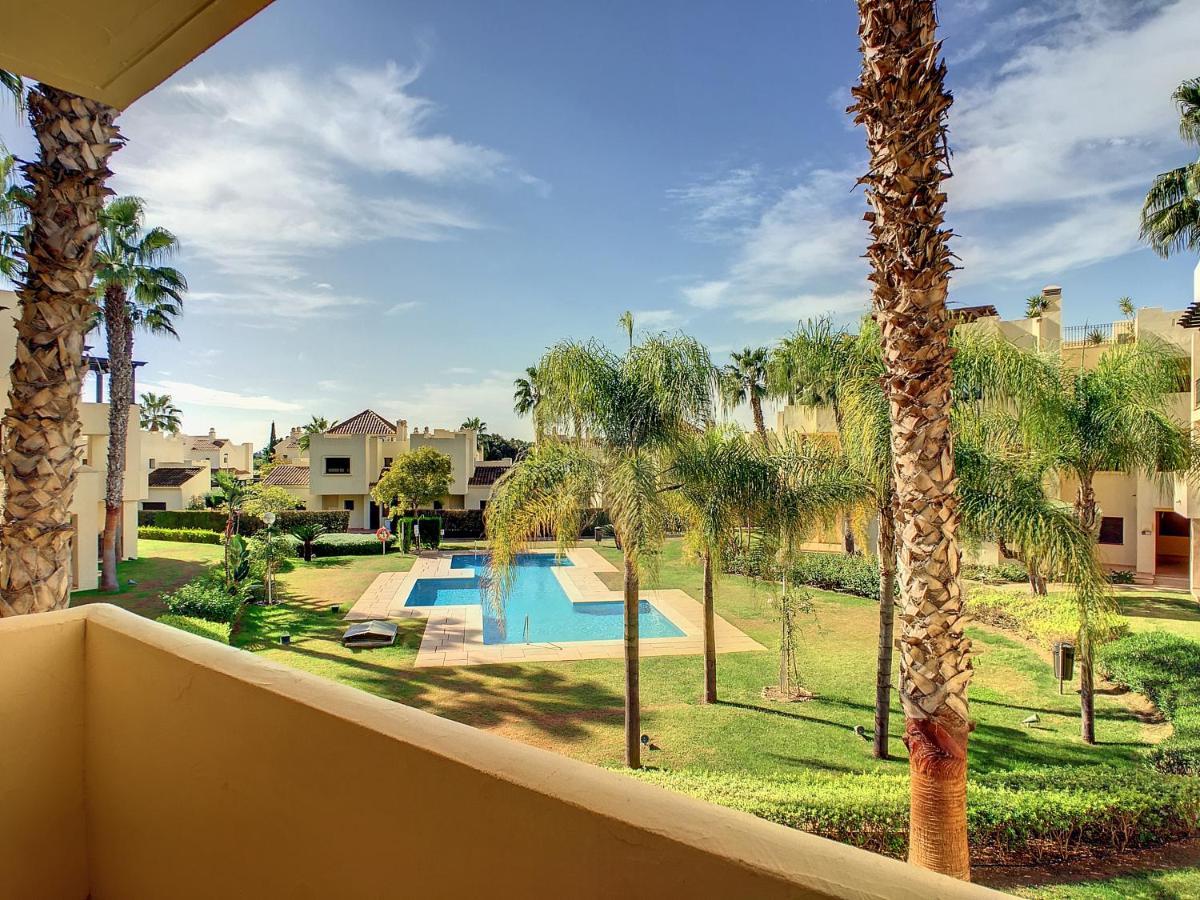 Roda Golf Resort - 8809 San Javier Exterior foto
