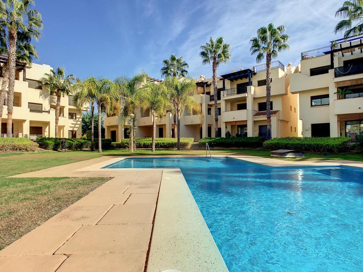 Roda Golf Resort - 8809 San Javier Exterior foto